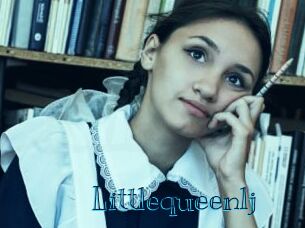 Littlequeenlj
