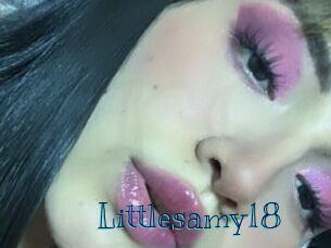 Littlesamy18