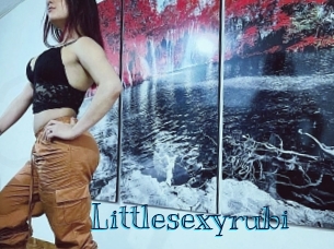 littlesexyrubi Archive DVD BIZ
