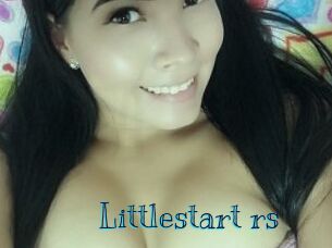 Littlestart_rs