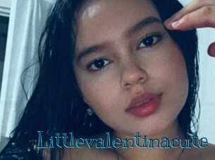 Littlevalentinacute