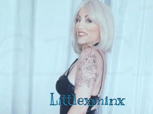 Littlexminx