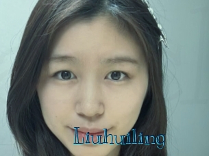 Liuhuiling