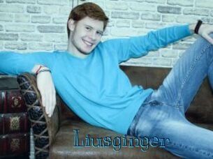 Liusginger