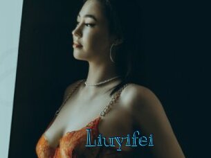 Liuyifei