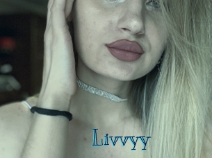 Livvyy