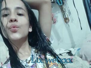 Lix_wetxxx