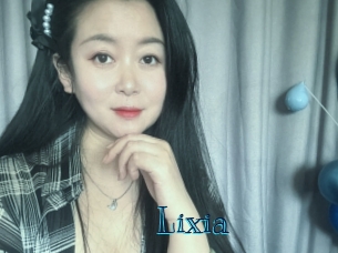 Lixia