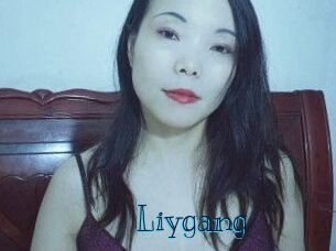 Liygang