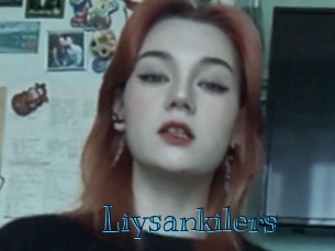 Liysankilers