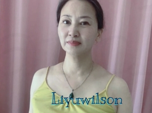 Liyuwilson