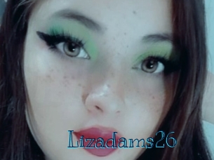 Lizadams26