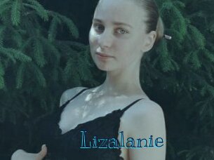 Lizalanie
