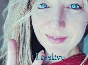 Lizalive