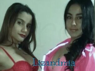 Lizandmia