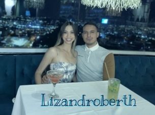 lizandroberth Archive DVD BIZ