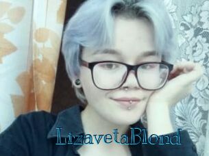 LizavetaBlond