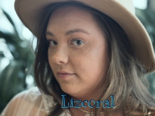 Lizcoral