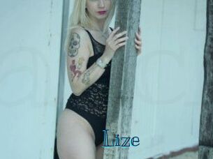 Lize