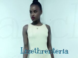 Lizethrenteria