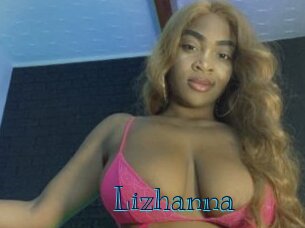 Lizhanna
