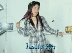 Lizhunter