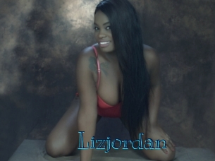 lizjordan Archive DVD BIZ