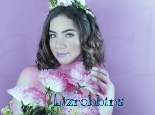 Lizrobbins