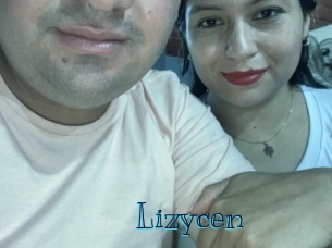 lizycen Archive DVD BIZ