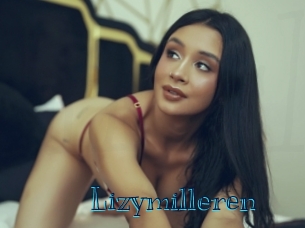 lizymilleren Archive DVD BIZ