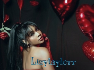 lizytaylorr Archive DVD BIZ
