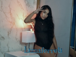 lizzaferreti Archive DVD BIZ