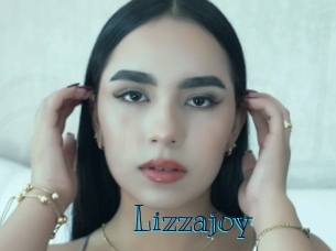 lizzajoy Archive DVD BIZ