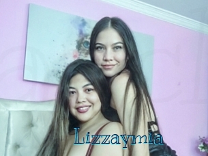 Lizzaymia