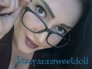 Lizzyannsweetdoll