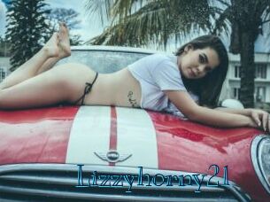 Lizzyhorny21