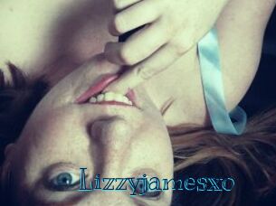 Lizzyjamesxo