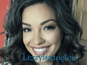 lizzylexington Archive DVD BIZ