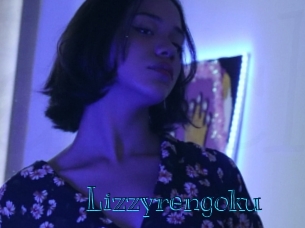 lizzyrengoku Archive DVD BIZ