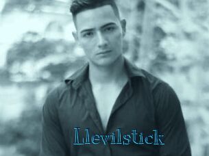 Llevilstick