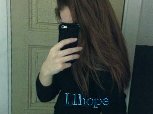 Llhope