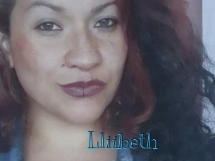 Lliibeth