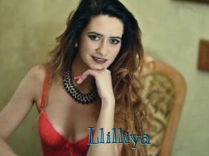 Llilliya