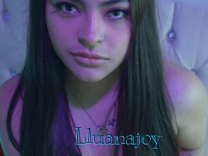 Lluanajoy