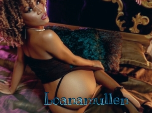Loanamullen