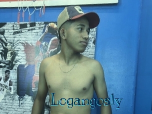 Logangosly