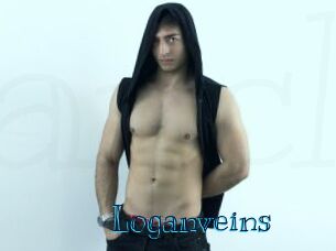 Loganveins