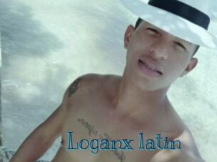 Loganx_latin