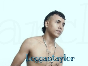 loggantaylor Archive DVD BIZ