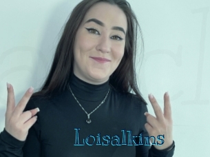 Loisalkins